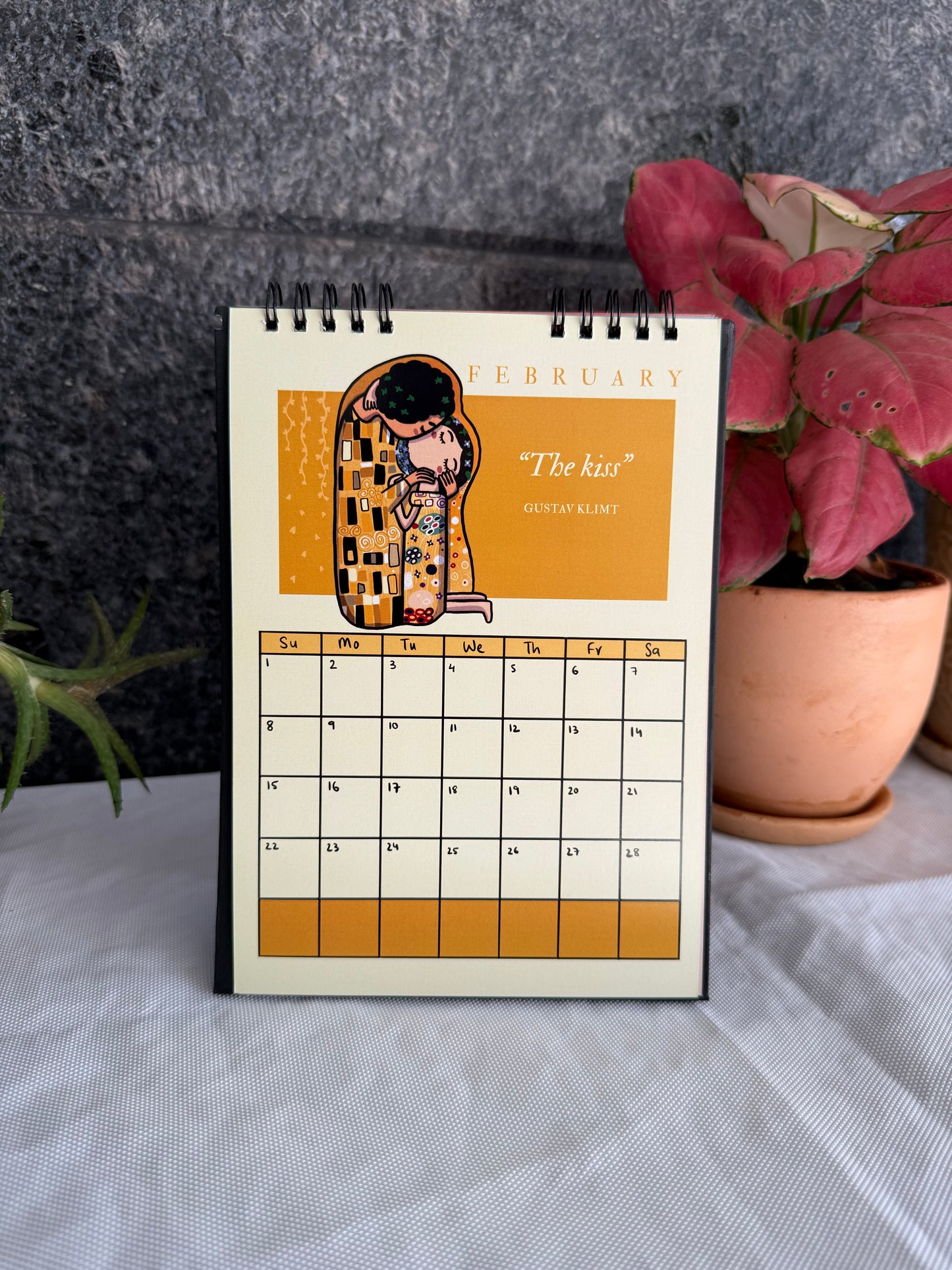 Calendar 2026: “REFRAMED”