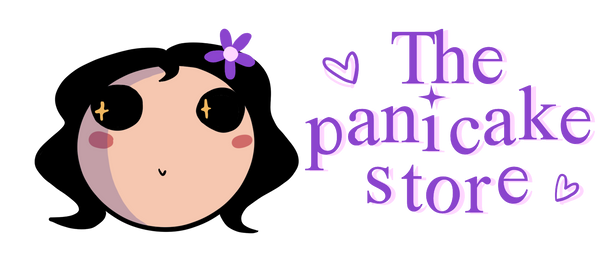 The panicake store